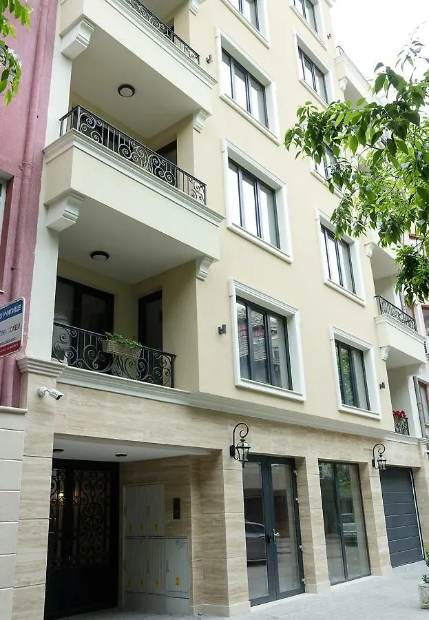 Central Supreme Apartments In Varna By Flat Mаnager 0*,  Bulgaria