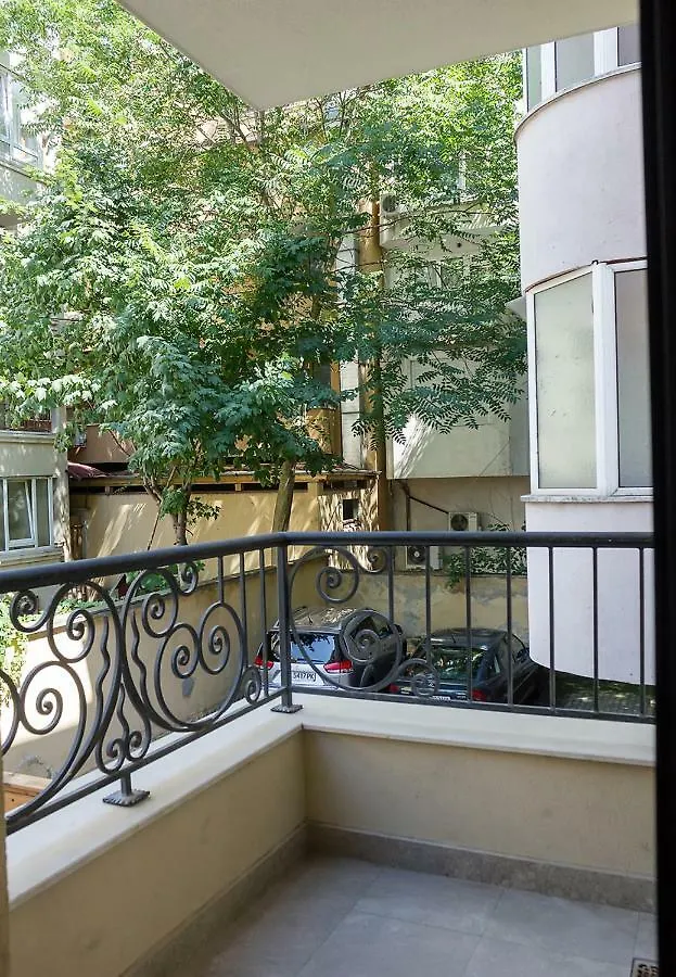 Central Supreme Apartments In Varna By Flat Mаnager
